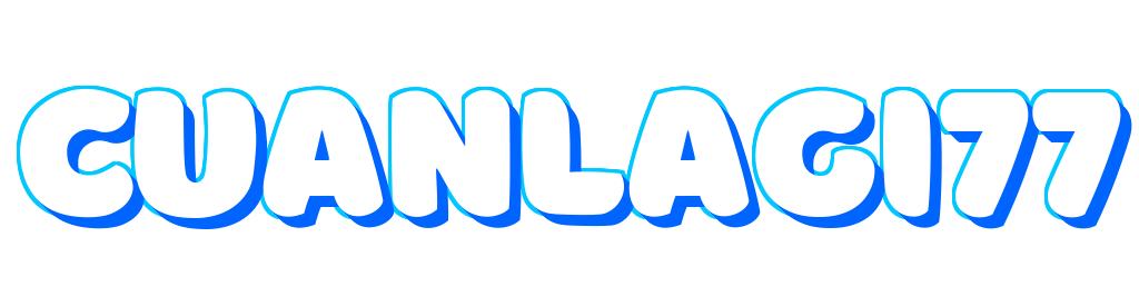Logo CUANLAGI77